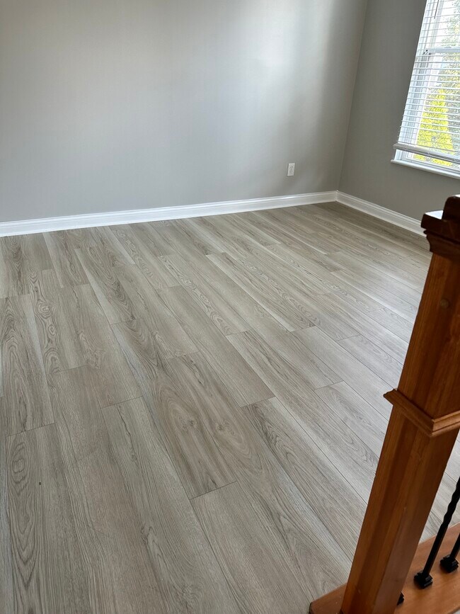 Dining Room - 4118 Cambron Dr
