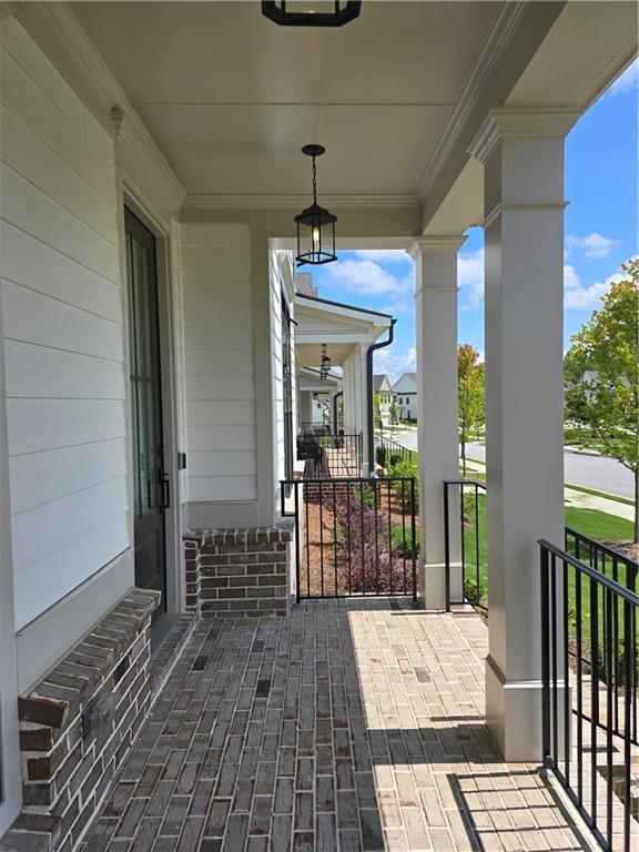 Building Photo - 4516 Molder Dr