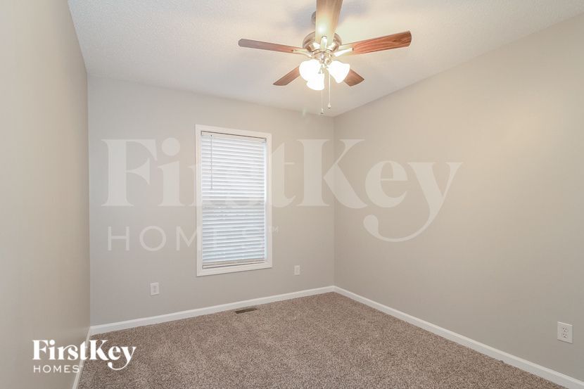 Building Photo - 4625 Beckel Ct