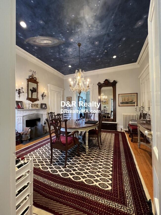 Primary Photo - 2 bedroom in Cambridge MA