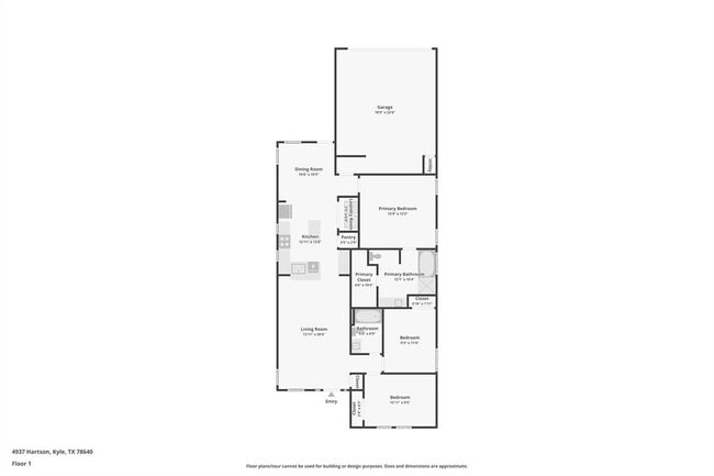 Building Photo - 4937 Hartson