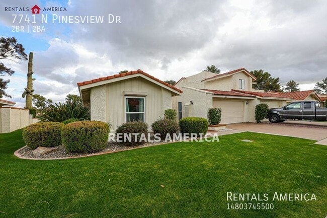 Building Photo - Resort Style Living