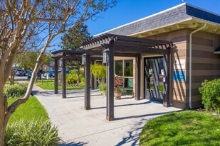 Building Photo - The Alora Apartments