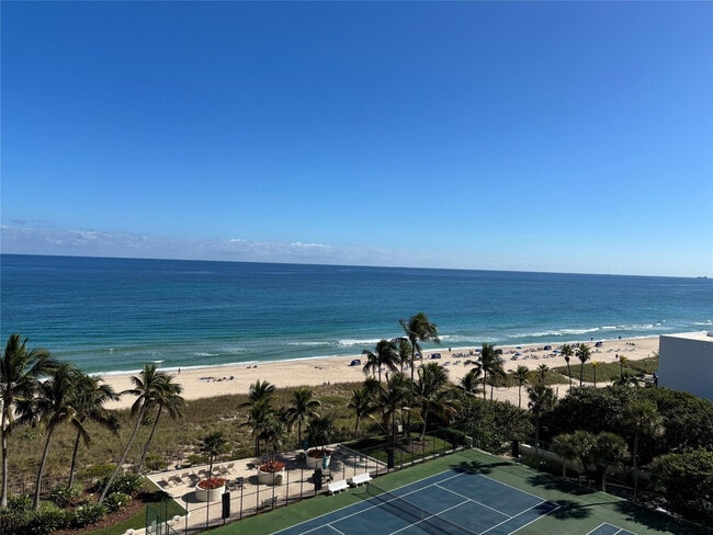 Building Photo - 4900 N Ocean Blvd