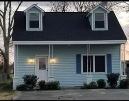 Building Photo - 173 Highway 1003