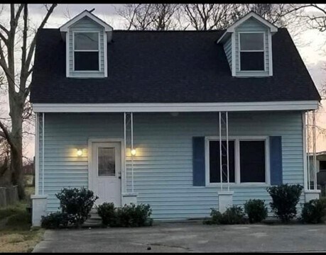 Front - 173 Highway 1003