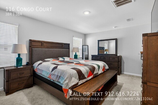 Building Photo - 116 Congo Ct