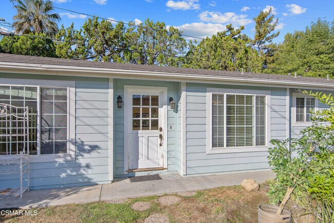 Building Photo - 8369 Sausalito Ave