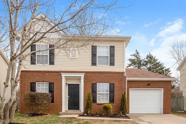 Building Photo - 1043 Tom Hailey Blvd