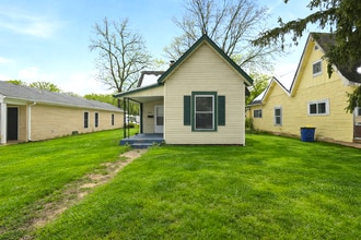 Building Photo - 1343 Edgemont Ave