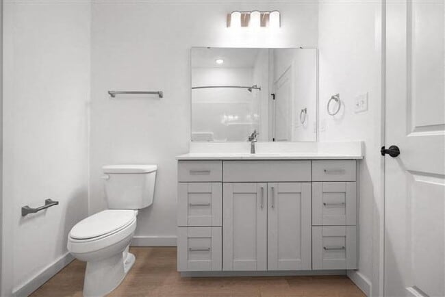 Floorplan - Ridgeview West