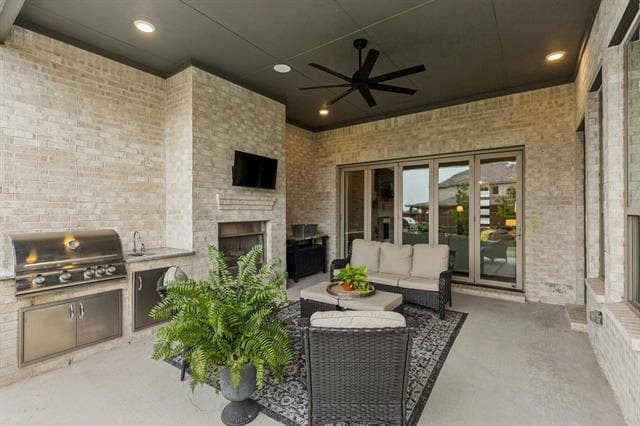 Building Photo - 2607 Maverick Way
