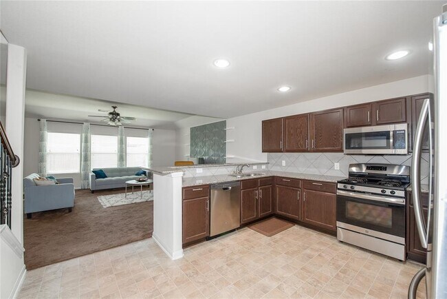 Building Photo - 2384 Elm Crossing Trail