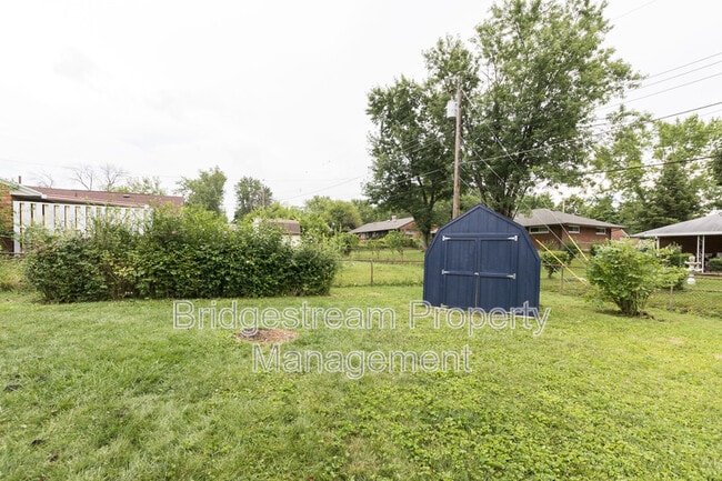 Building Photo - 4606 Knobhill Dr