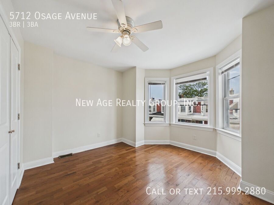 Building Photo - 5712 Osage Ave
