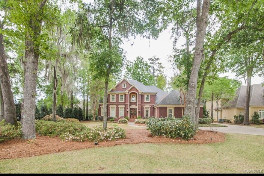 Building Photo - 8611 Wynford Pl