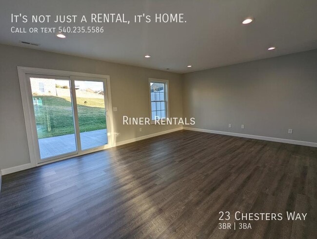 Building Photo - 23 Chesters Way