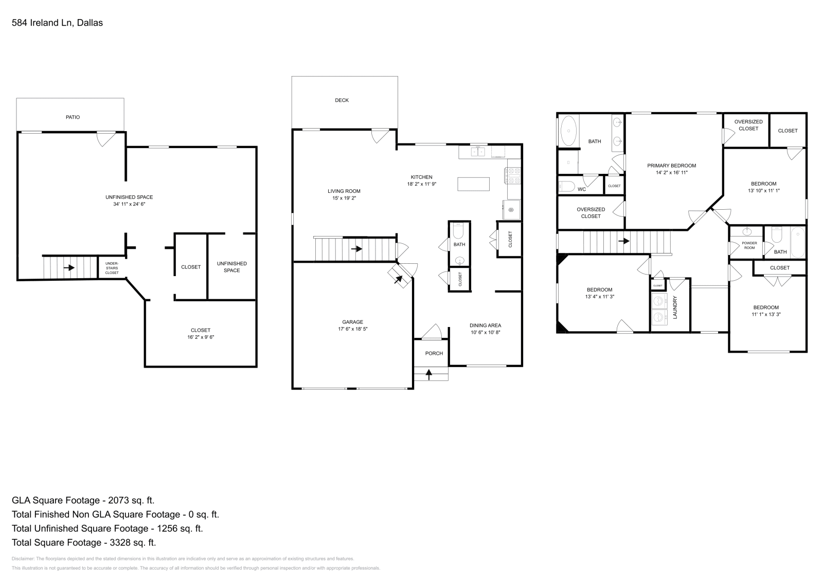 Building Photo - 584 Ireland Ln