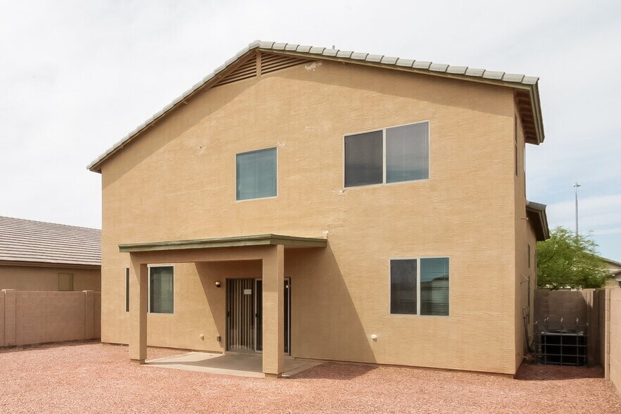Building Photo - 6933 S 37th Dr