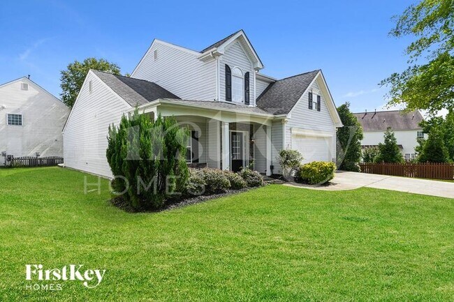 Building Photo - 9424 Pepperidge Ave NW