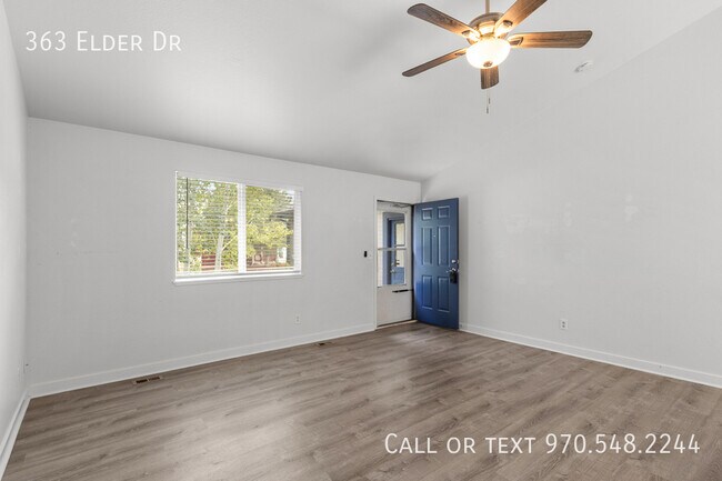 Building Photo - 363 Elder Dr