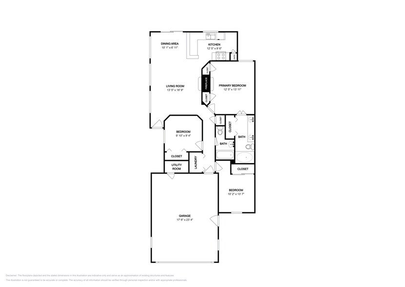 Building Photo - 405 Loma Alta Dr