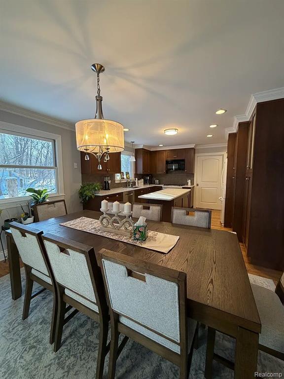 Building Photo - 4495 Maybee Rd