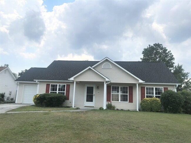 Primary Photo - Cottage style home in Northchase! Communit...