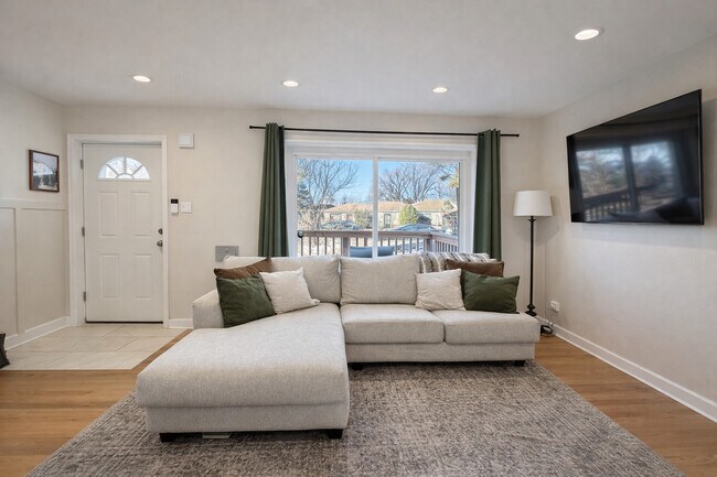 Building Photo - 1416 Willow St