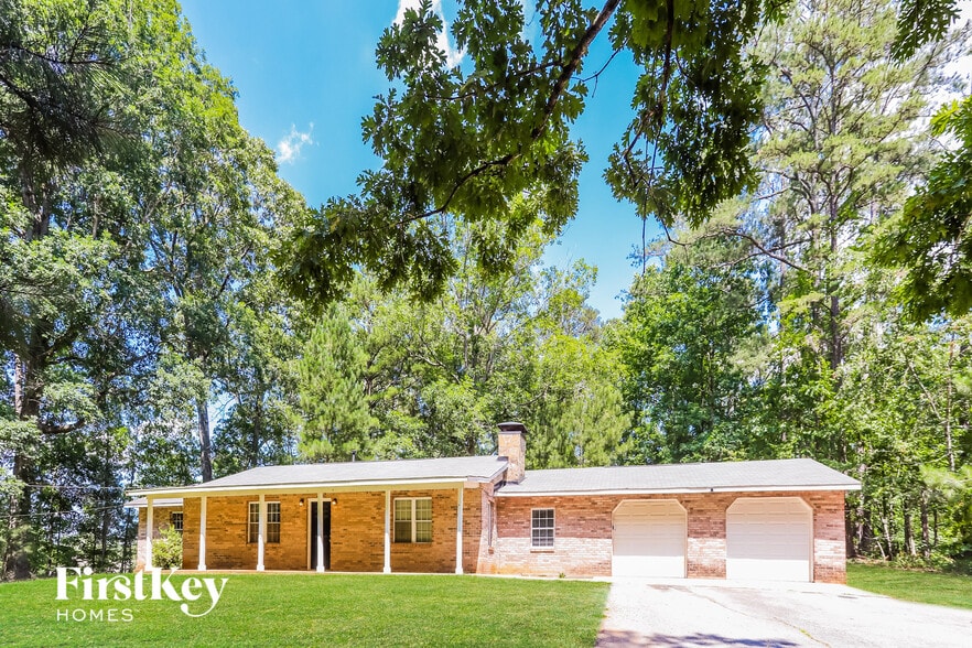 Primary Photo - 6580 Short Rd