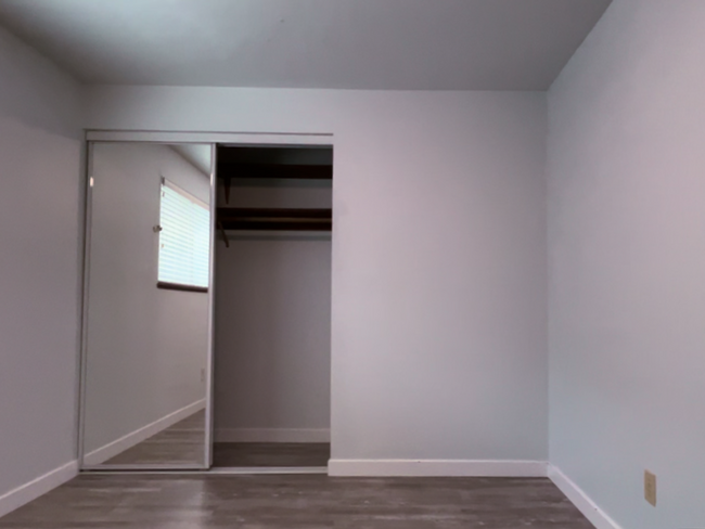 Building Photo - Single-Level 3-Bedroom Home with 2-Car Garage, Mini-Split AC, & Backyard Garden Space