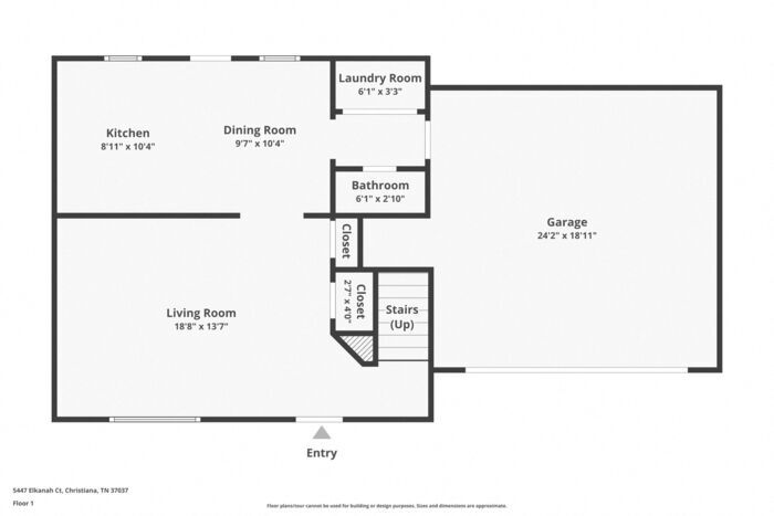 Building Photo - 5447 Elkanah Ct