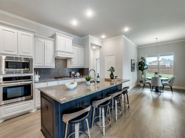 Building Photo - 1100 Garden Grove Ln