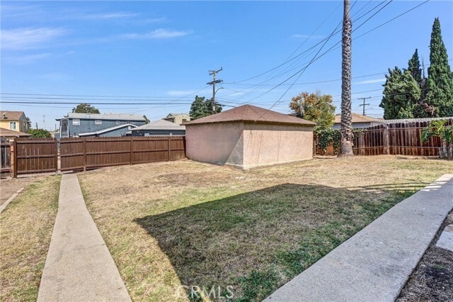 Building Photo - 10523 Haas Ave