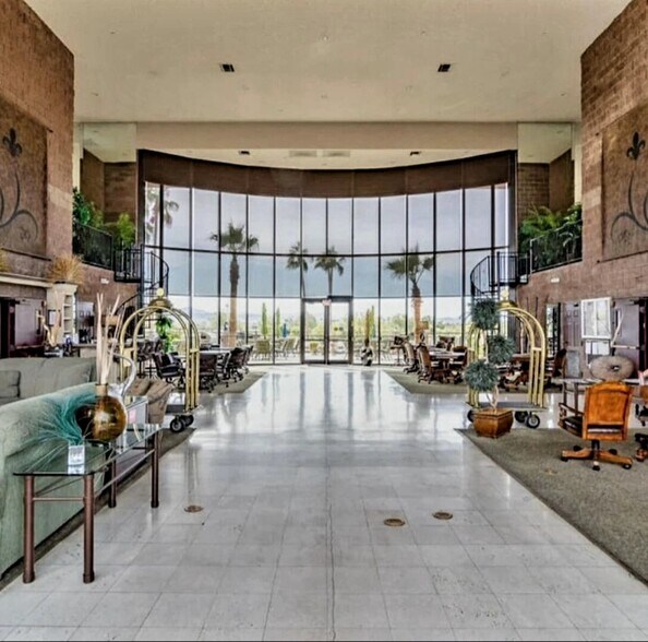 Building Photo - 777 Harrah Way