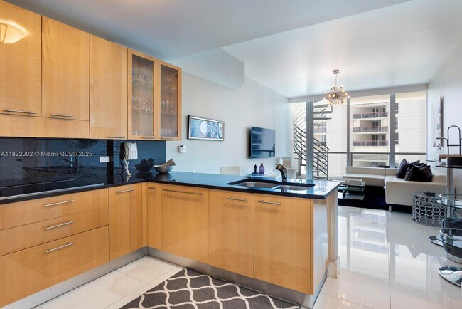 Building Photo - 6799 Collins Ave