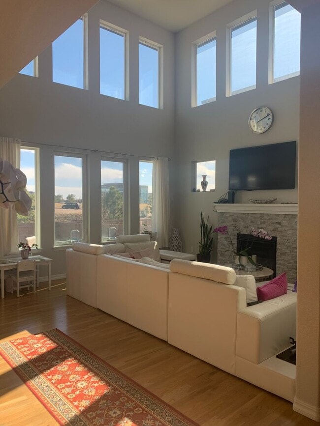 Building Photo - FOUR BED/3 BATH PRAIRIE STYLE HOME WITH GOURMET KITCHEN IN CORDERA NEIGHBORHOOD!