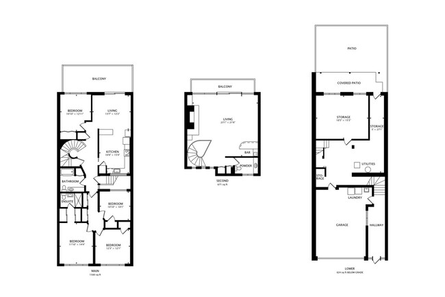 Building Photo - 4BR Home with Jaw-Dropping Views, Garage, ...