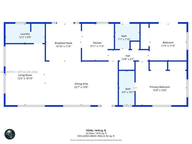 Building Photo - 1600 N 28th Ct