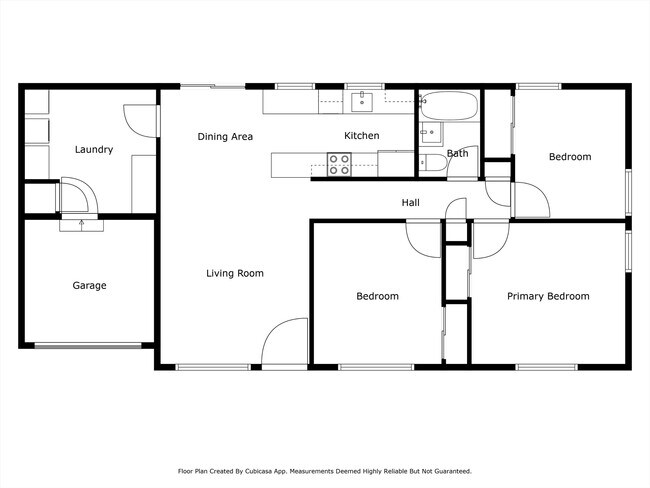 Building Photo - 5290 Highline Pl