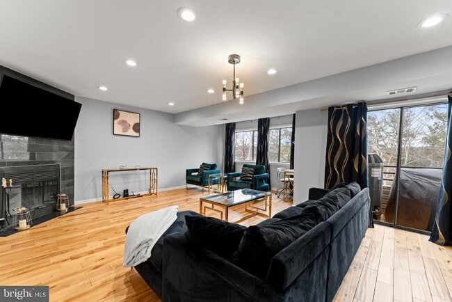 Building Photo - 8001 Greenspring Way