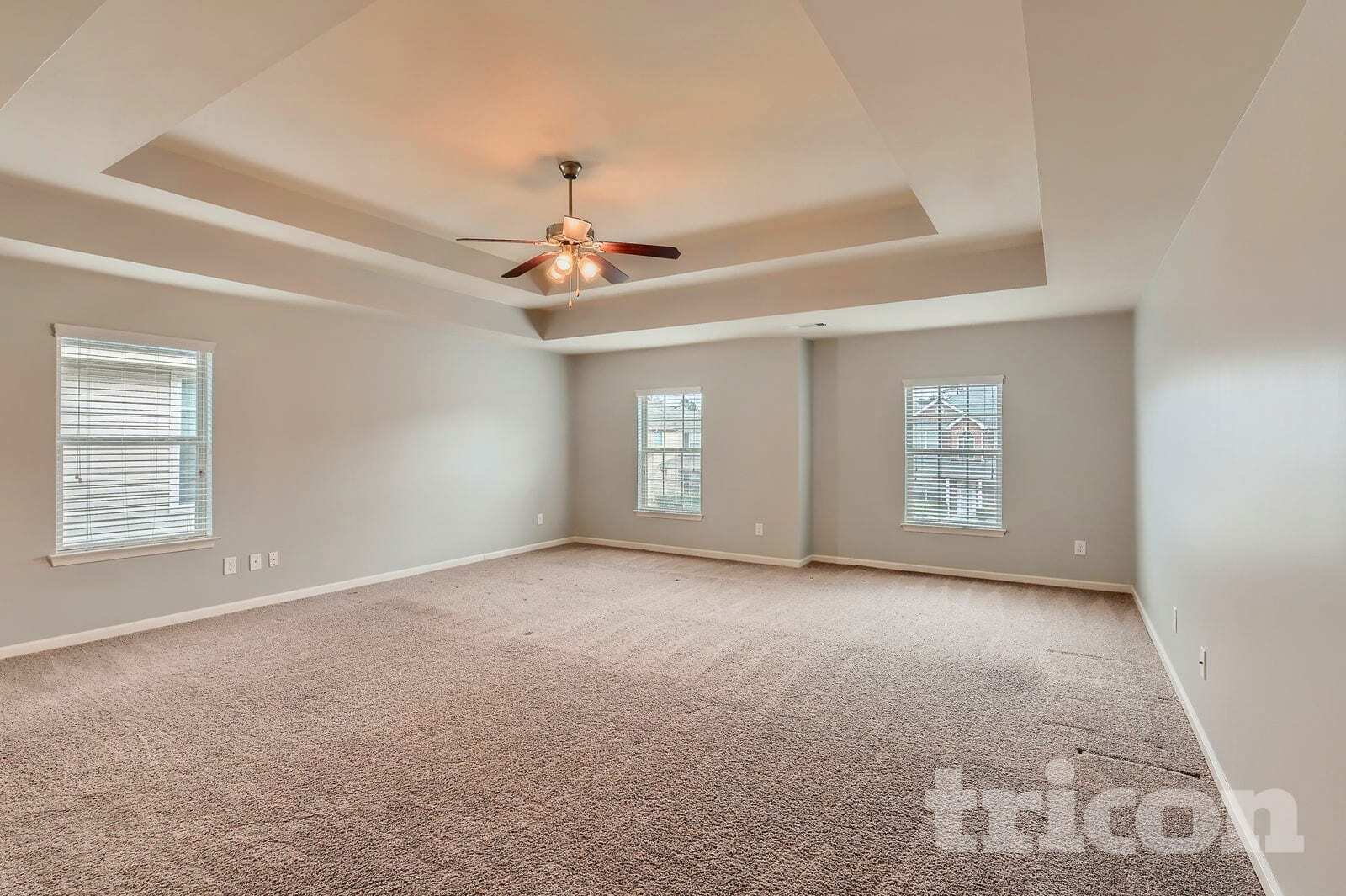 Building Photo - 3608 Pickeral St