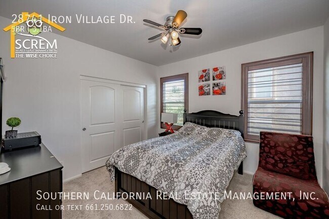 Building Photo - 28741 N Iron Village Dr