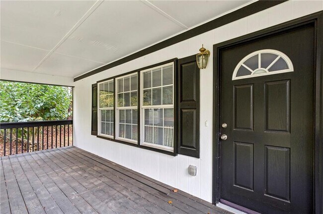 Building Photo - 6365 Union Hill Rd