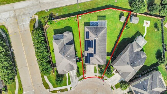 Building Photo - 6723 Widdenbrook Trace