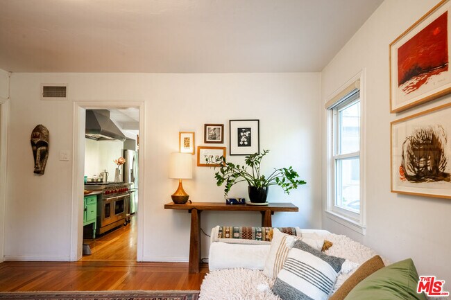 Building Photo - 17401 Londelius St