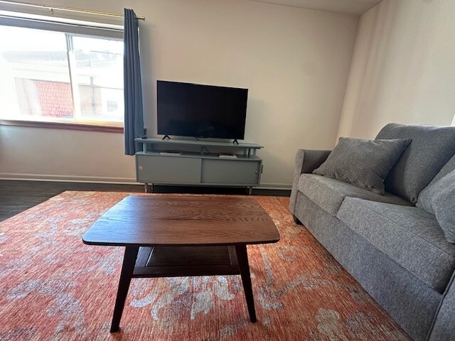 Building Photo - 415 N Dunn St