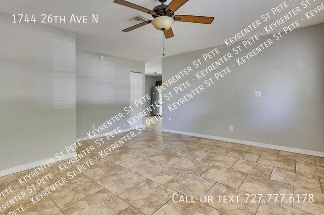Building Photo - 1744 26th Ave N