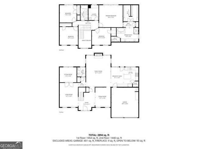 Building Photo - 7810 Brookwood Way