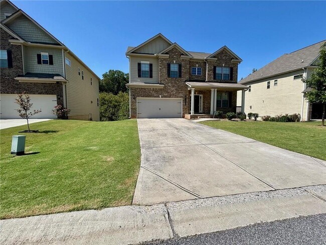 Building Photo - 5315 Mirror Lake Dr